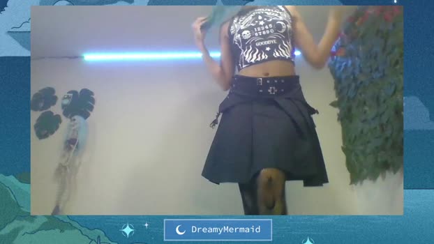 dreamymermaid  12-10-2023