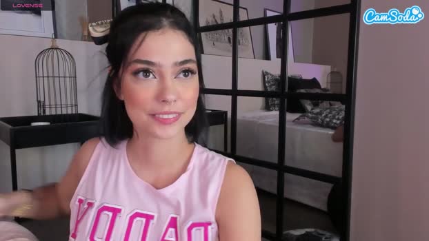 ellediane CamSoda 14-10-2023