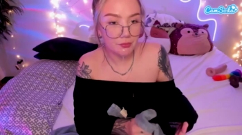 lovelyclaire CamSoda 14-10-2023