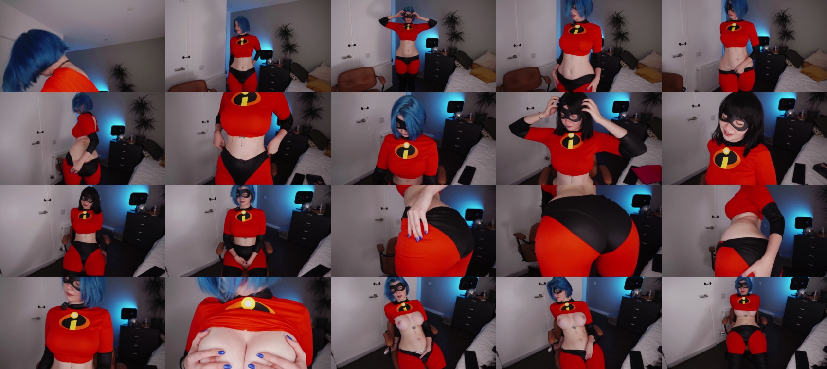 vixenp  14-10-2023