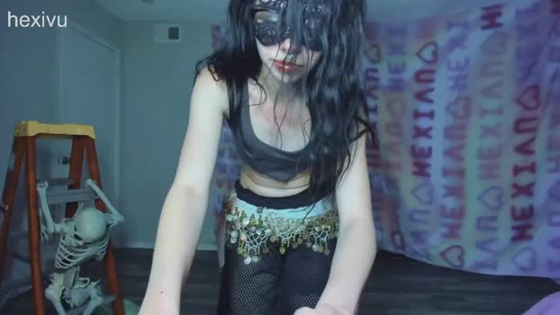 hexivu  15-10-2023