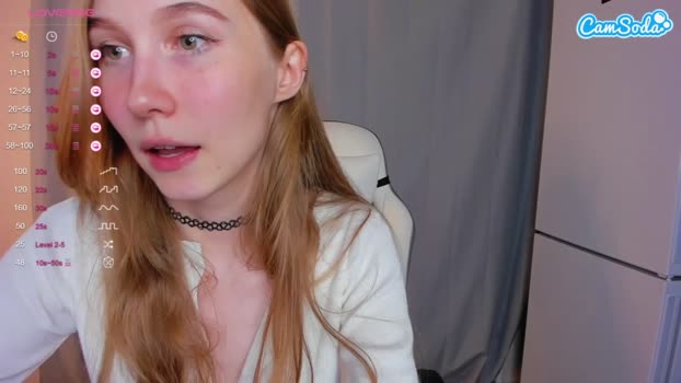 violdream CamSoda 14-10-2023