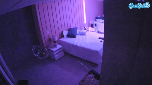 voyeurcam-casa-salsa-bedroom-1 CamSoda 15-10-2023