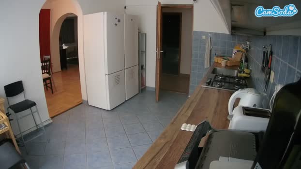 voyeurcam-julmodels-kitchen CamSoda 15-10-2023