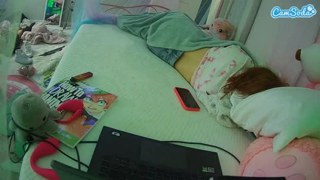 voyeurcam-sexy-little-ana-01 CamSoda 14-10-2023