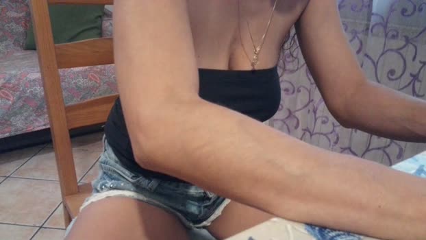 AriannaSecret  16-10-2023
