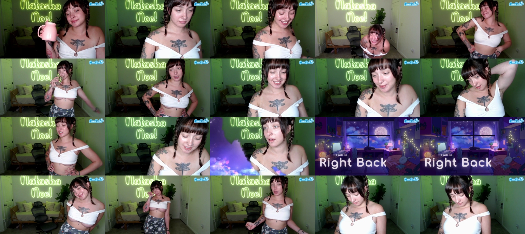 natashanoel CamSoda 16-10-2023
