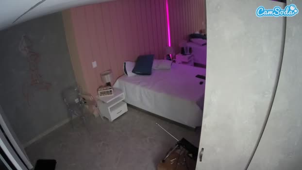 voyeurcam-casa-salsa-bedroom-1 CamSoda 15-10-2023