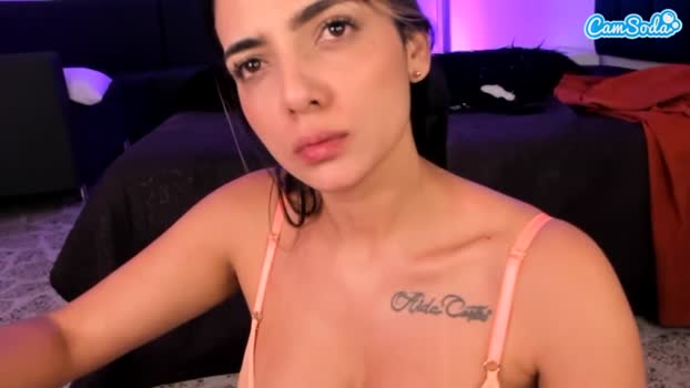 andreaacortes CamSoda 16-10-2023