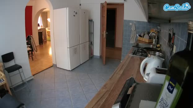 voyeurcam-julmodels-kitchen CamSoda 16-10-2023
