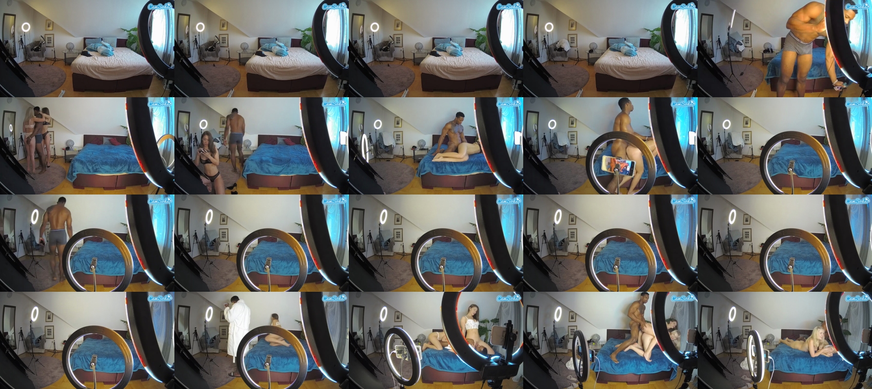 voyeurcam-julmodels-whitebed-6 CamSoda 17-10-2023