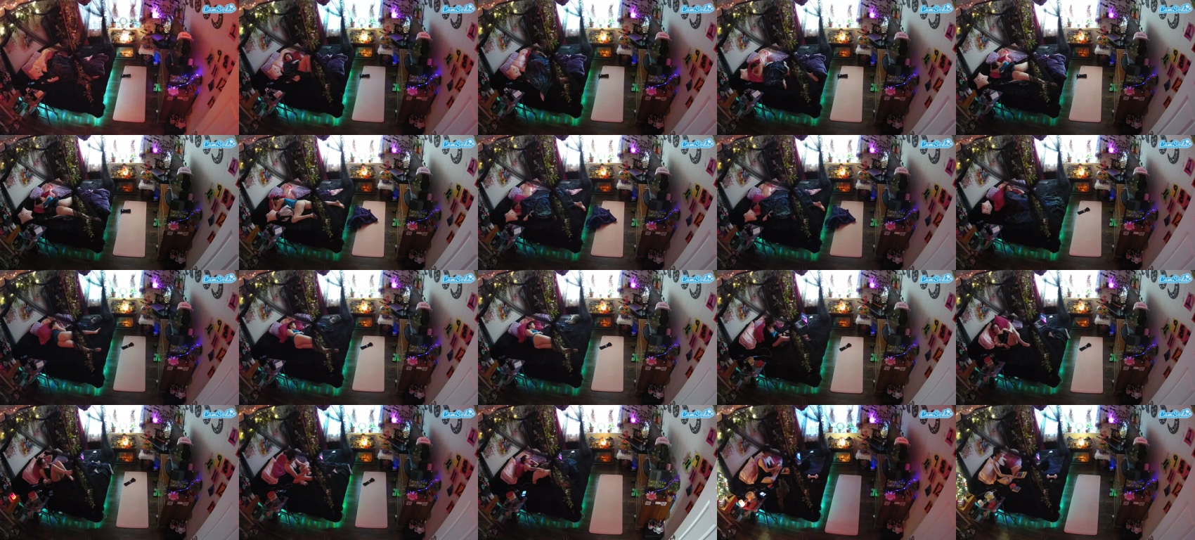 voyeurcam-veccasalt-01 CamSoda 17-10-2023