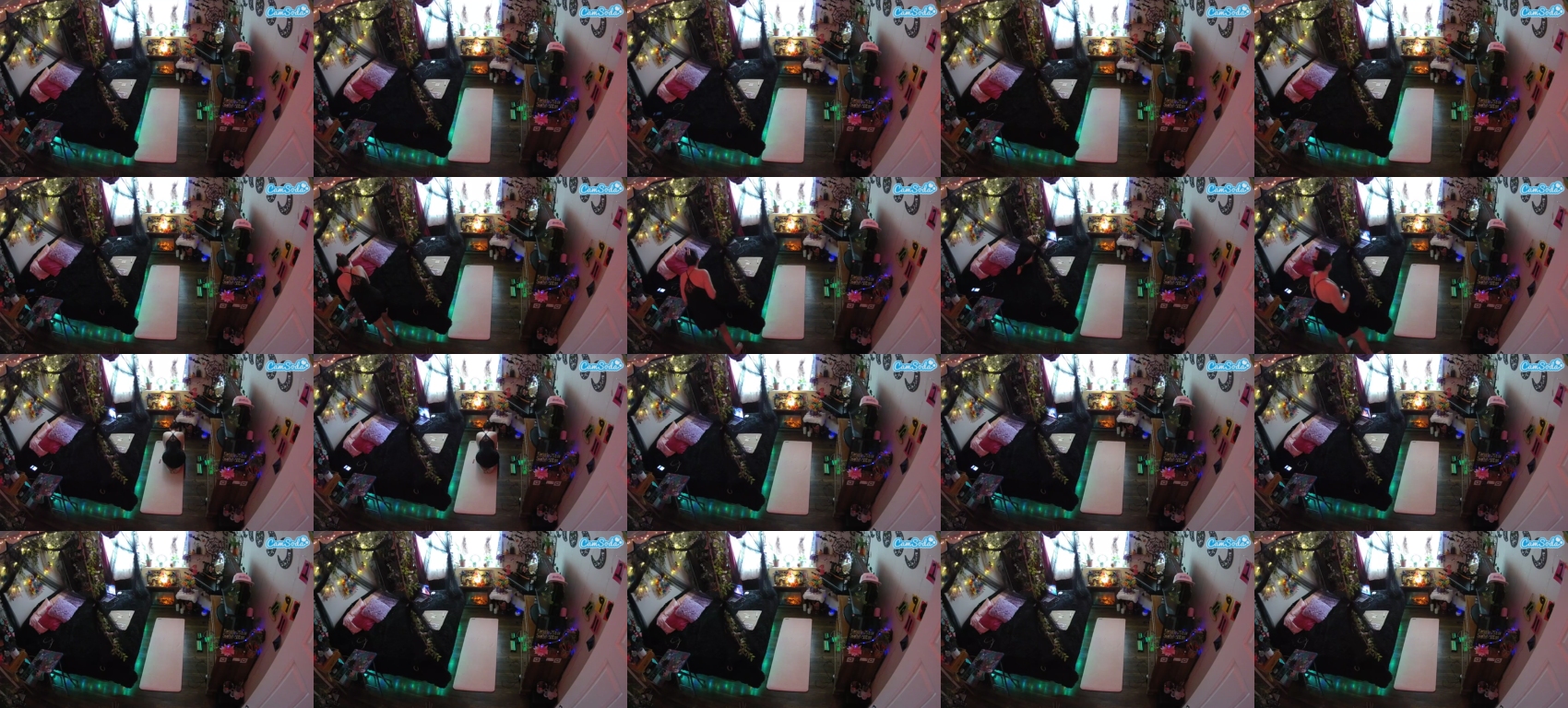voyeurcam-veccasalt-01 CamSoda 18-10-2023