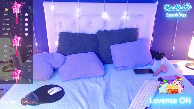 tifanny-ross CamSoda 19-10-2023
