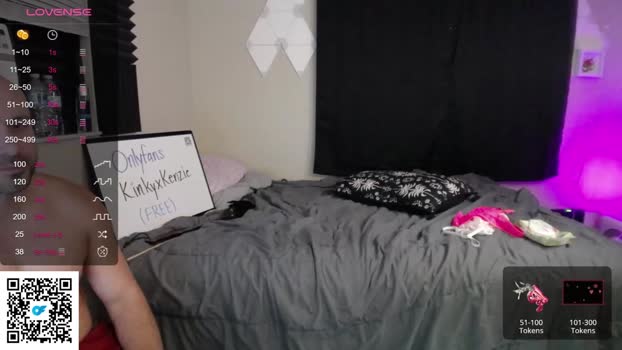 kinkyxkenzie  20-10-2023