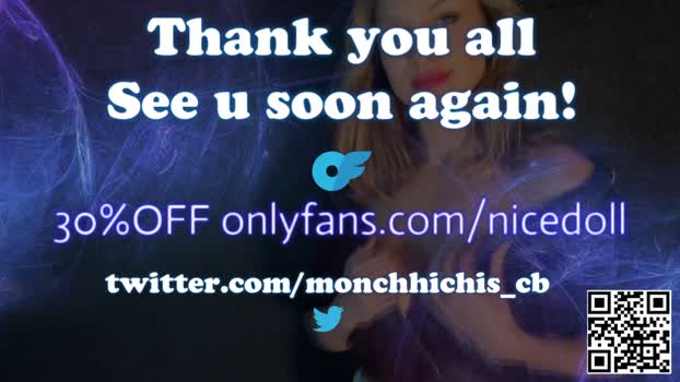 monchhichis  22-10-2023
