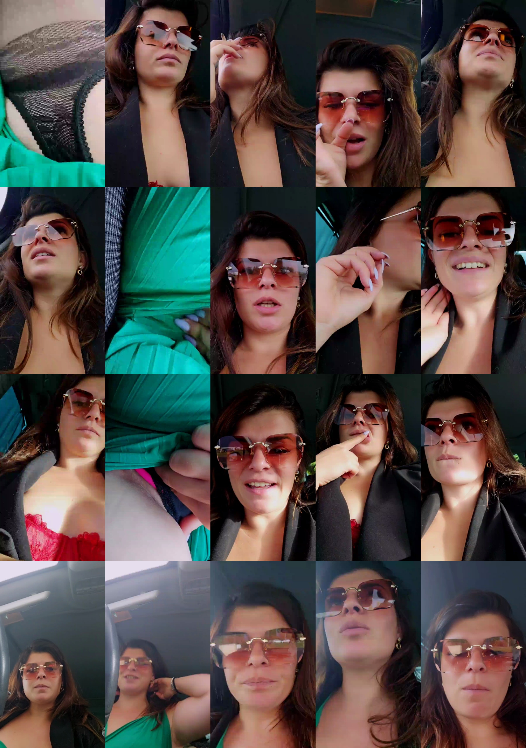 BellaLuna__show  25-10-2023