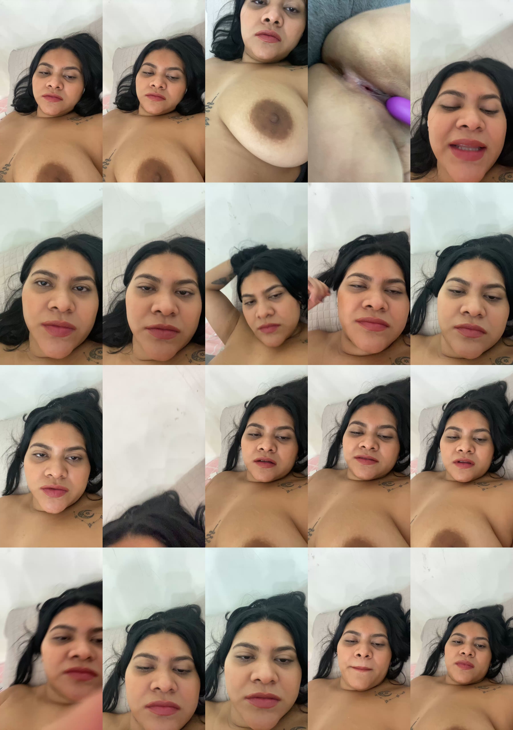 Suellenfoxz  25-10-2023