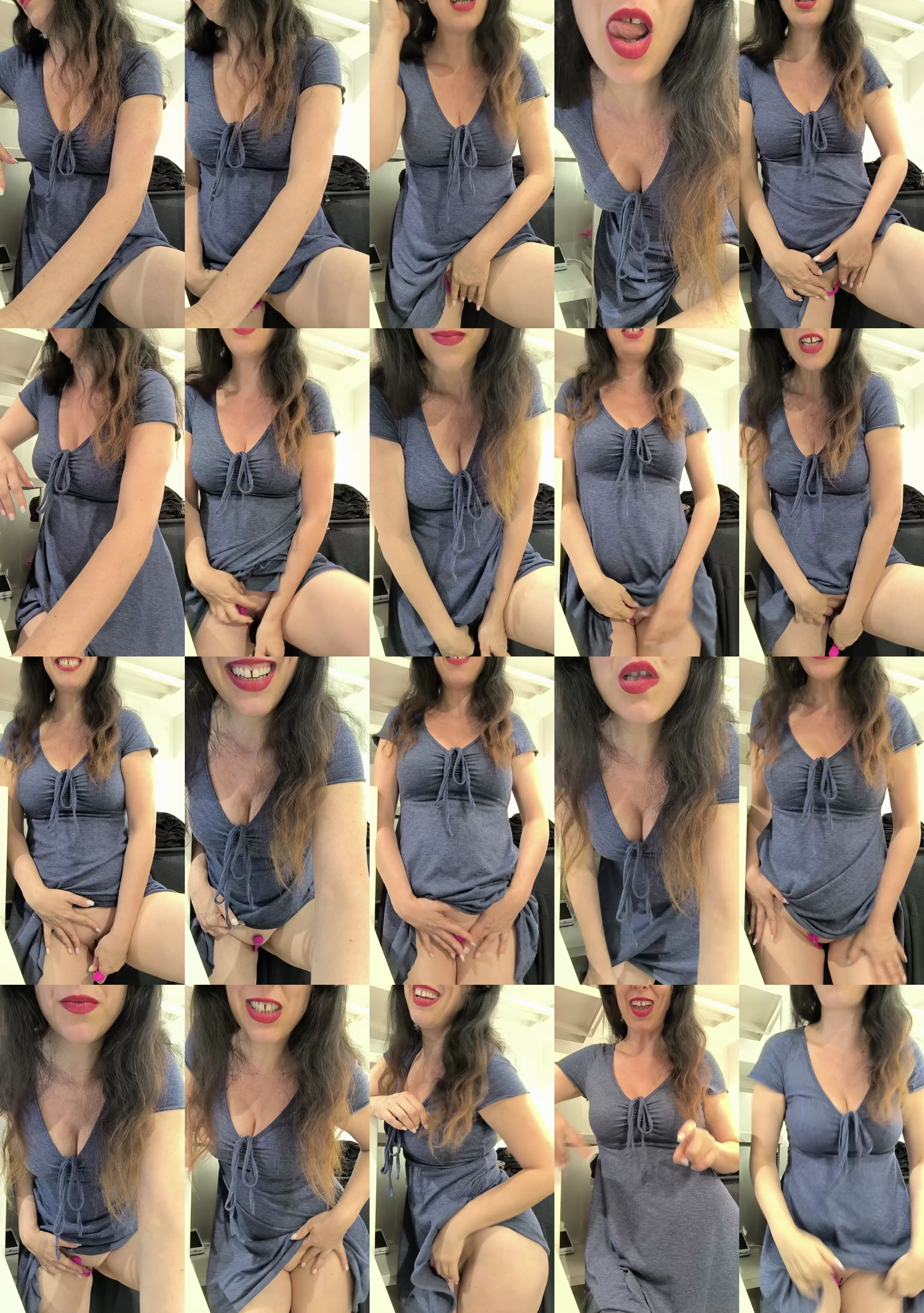DahliaSegreta  26-10-2023