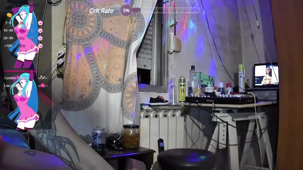 Sexypusykat  27-10-2023