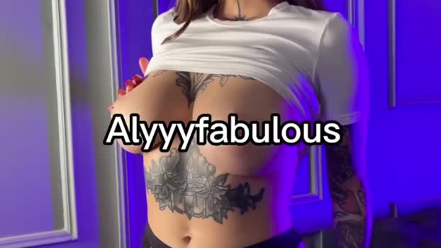 alyssa_fabulous  28-10-2023