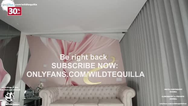 wildtequilla  27-10-2023