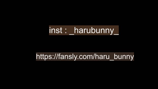 harubunny  29-10-2023