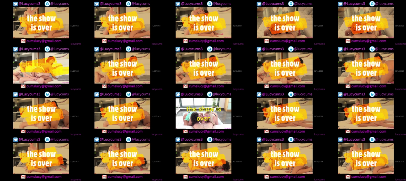 lucycums  31-10-2023