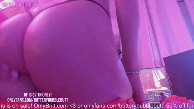 butterybubblebutt  02-11-2023