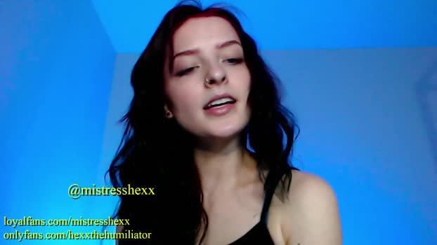 mistresshexx  08-11-2023