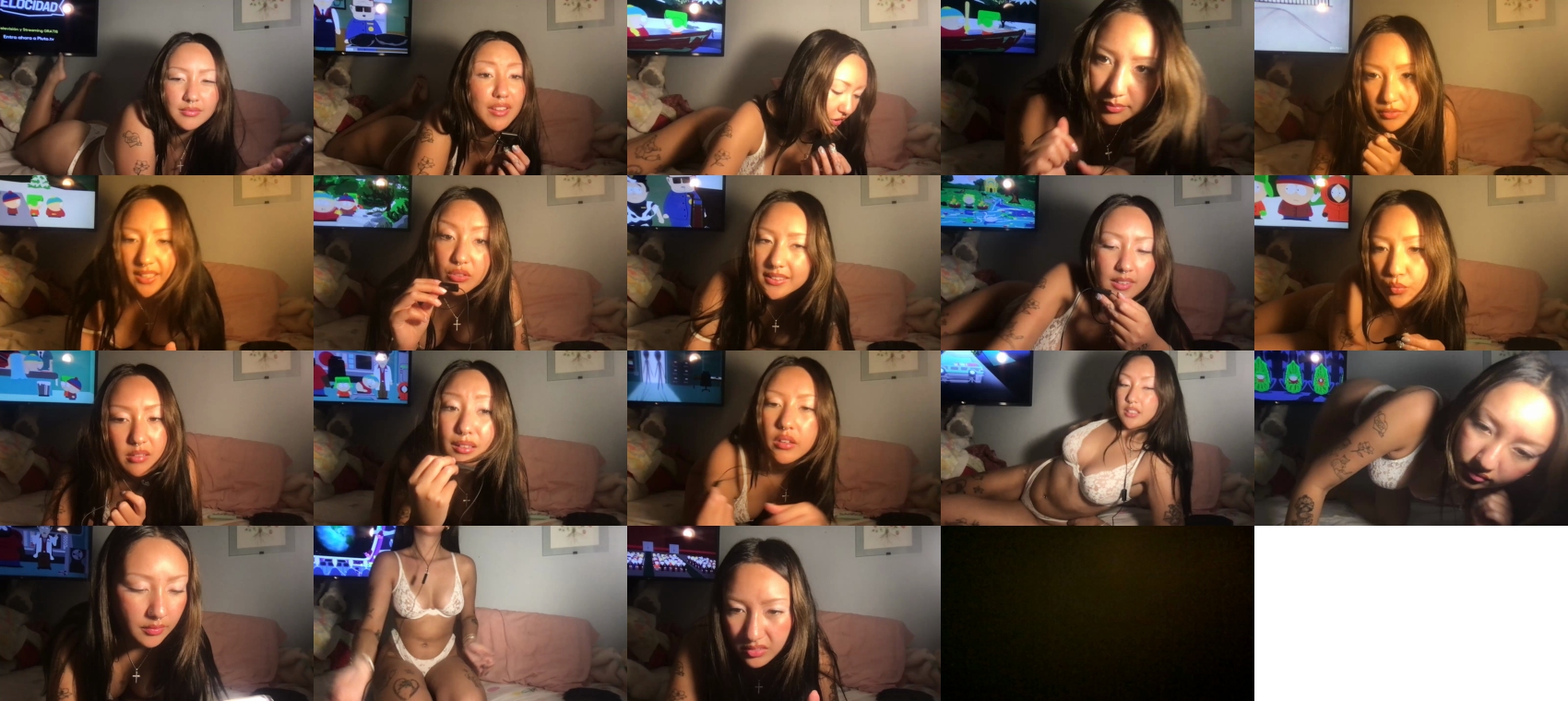 NessaBaby23  09-11-2023