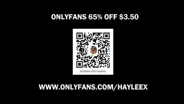 hayleex  13-11-2023
