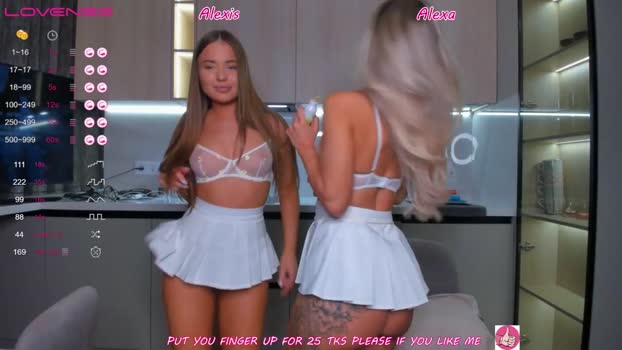 wildsexalexandalexis  13-11-2023