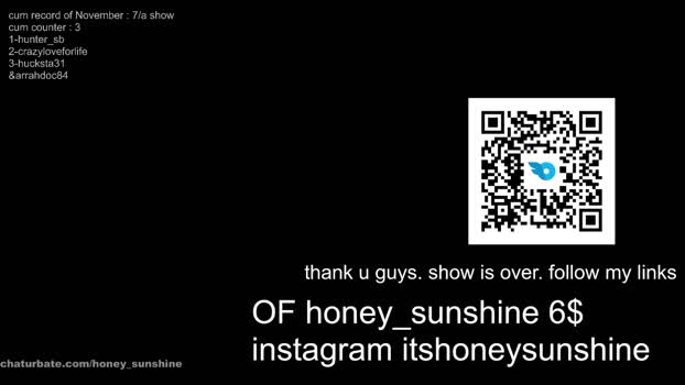 honey_sunshine  21-11-2023