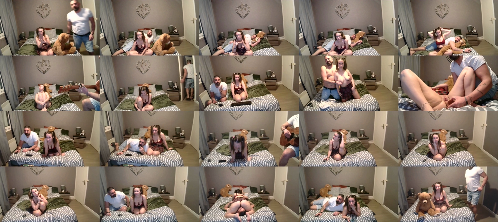 Couplejoliepied  26-11-2023