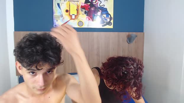 AndrewAndCherry  29-11-2023