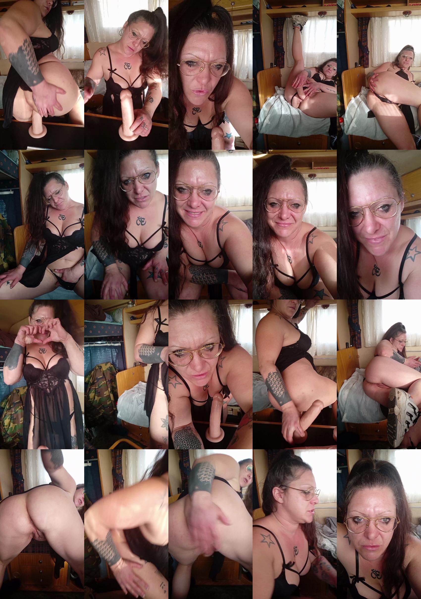 MissKemikal  29-11-2023