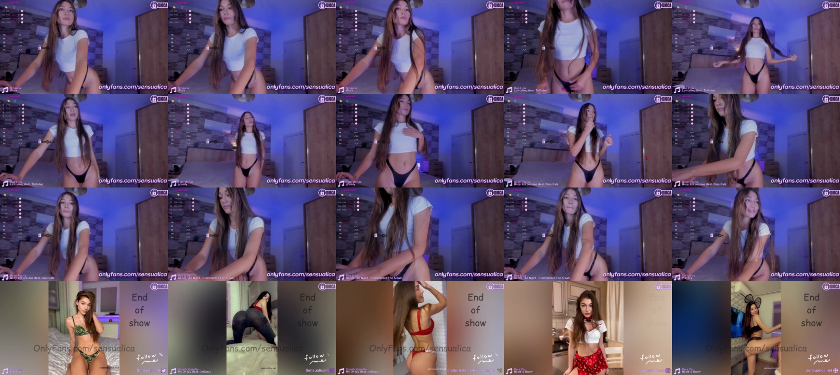 sensualica 01-12-2023