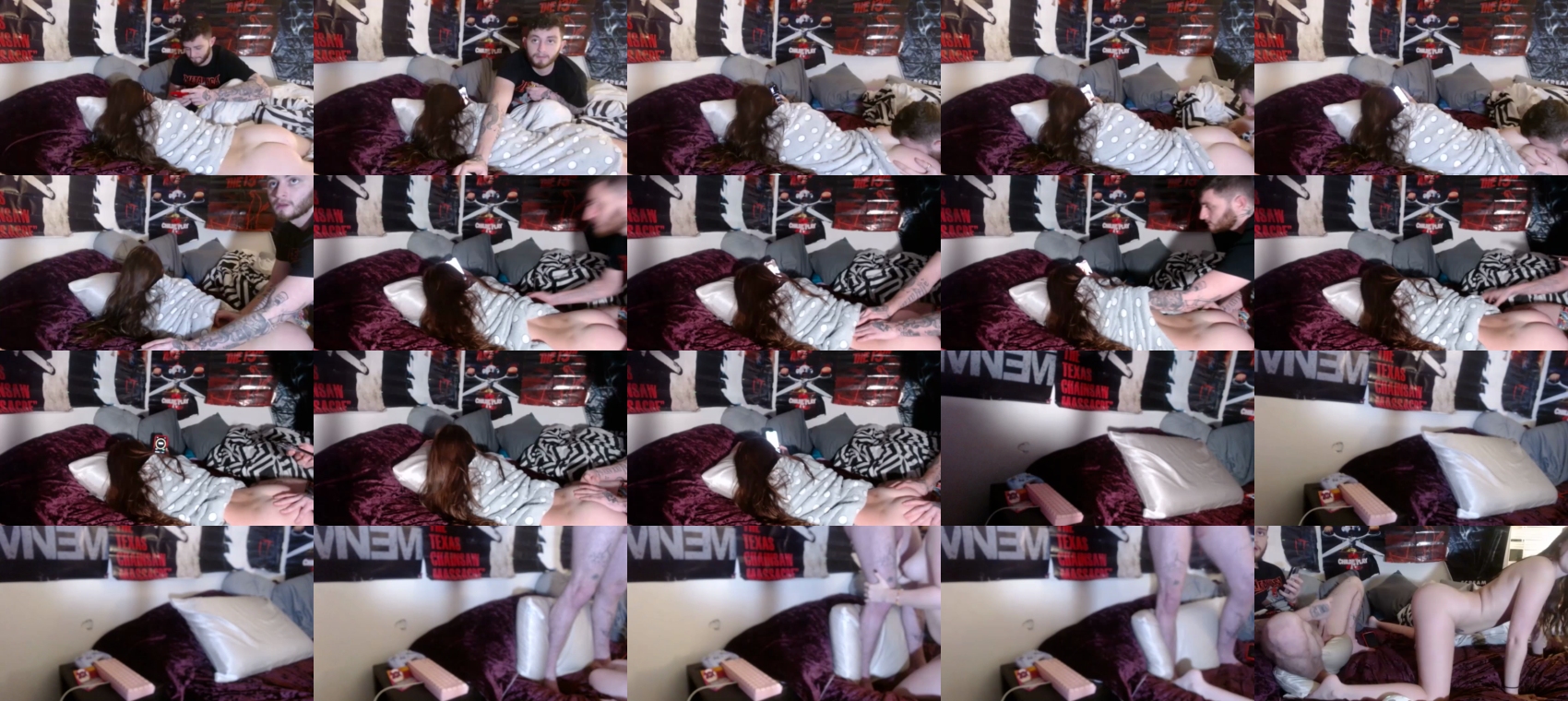 taylorandlance 14-12-2023
