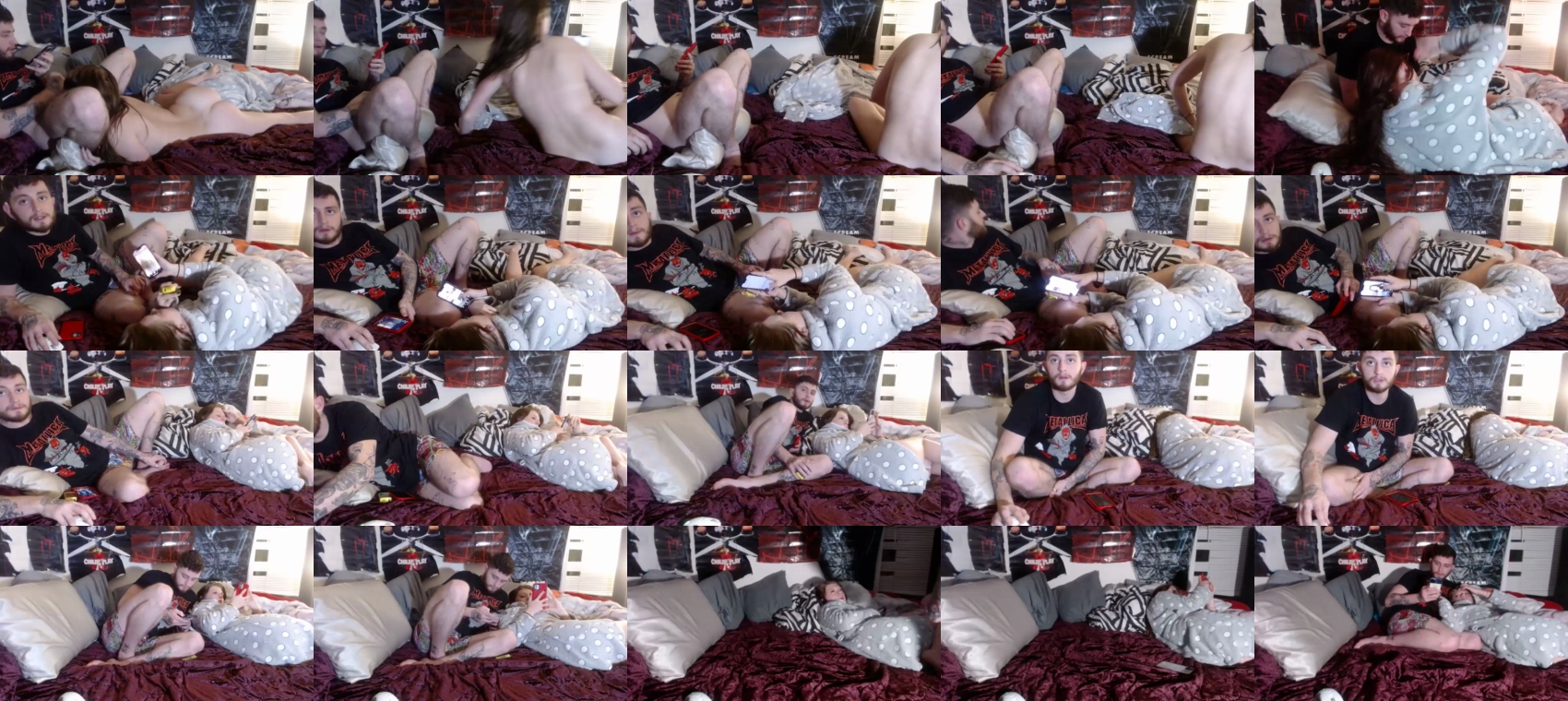 taylorandlance 14-12-2023