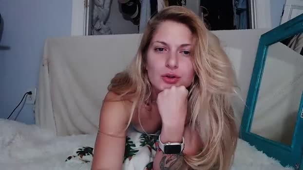 blondebeachgirl757 18-12-2023