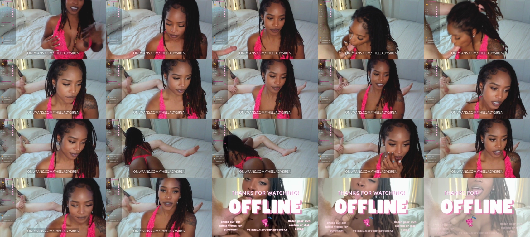 theeladysiren 18-12-2023