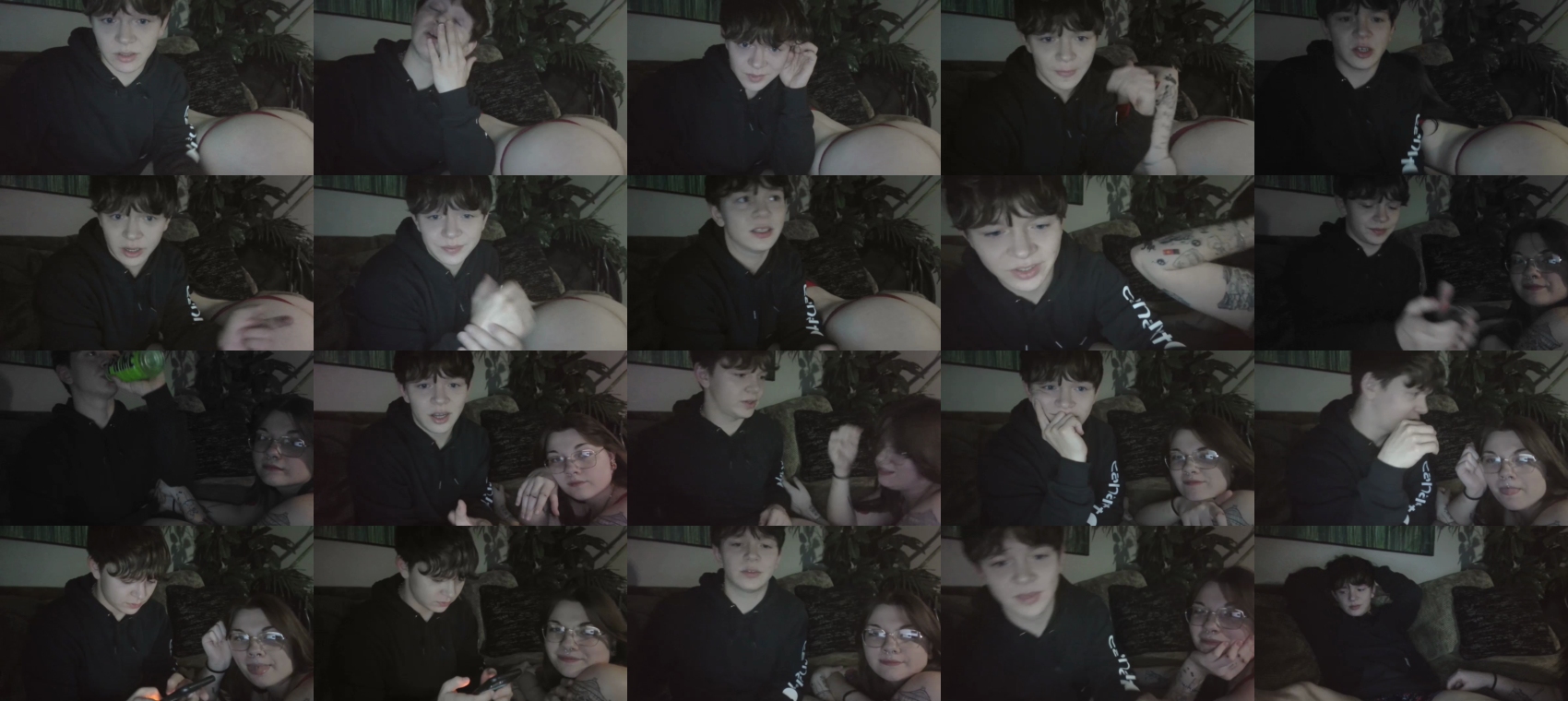lustfullives 21-12-2023