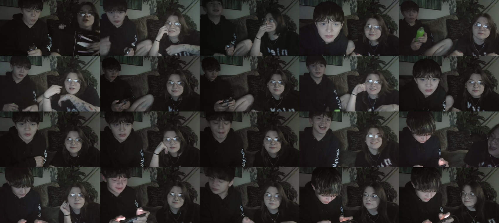 lustfullives 21-12-2023
