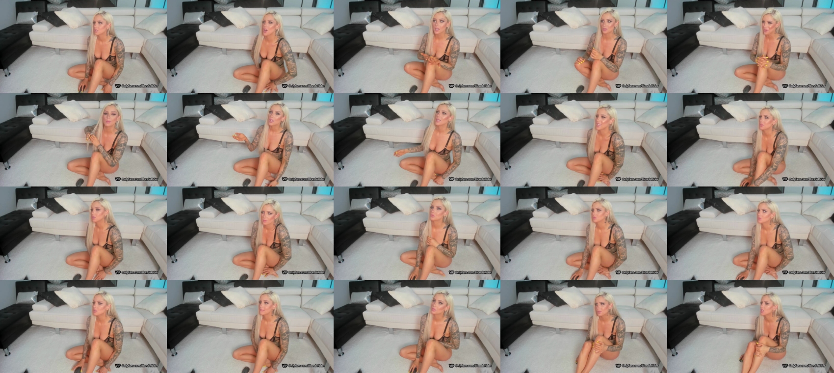 blonde_riderxxx 31-12-2023