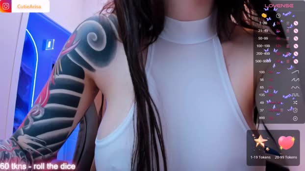 arikajoy 17-01-2024