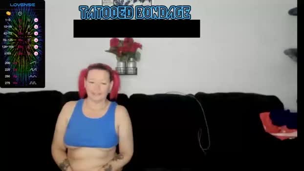 tattooedbondage 19-01-2024