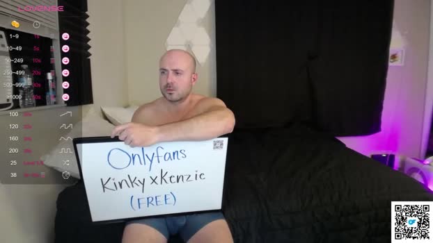 kinkyxkenzie 23-01-2024