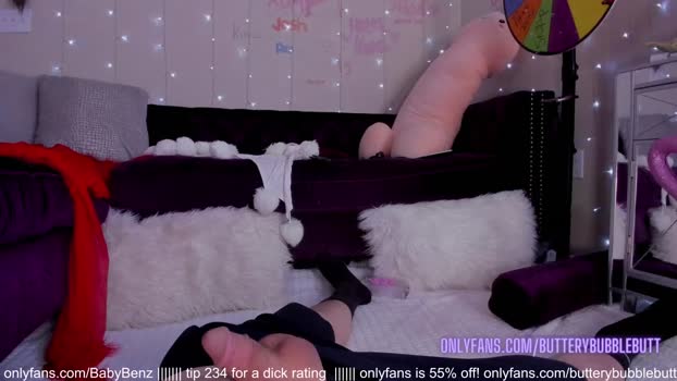 butterybubblebutt 29-01-2024