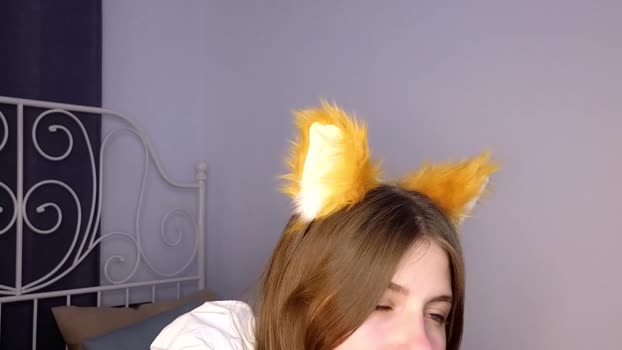 cute_fox_girl 04-02-2024